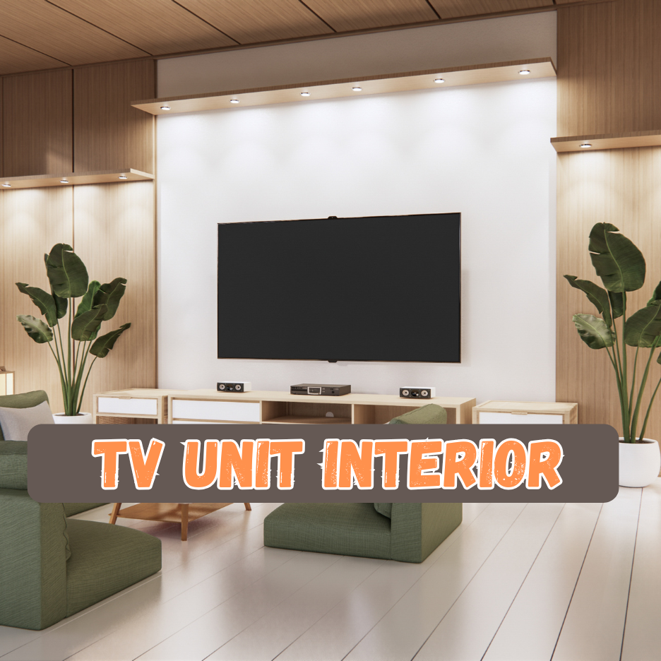 Bed Room Interior 10