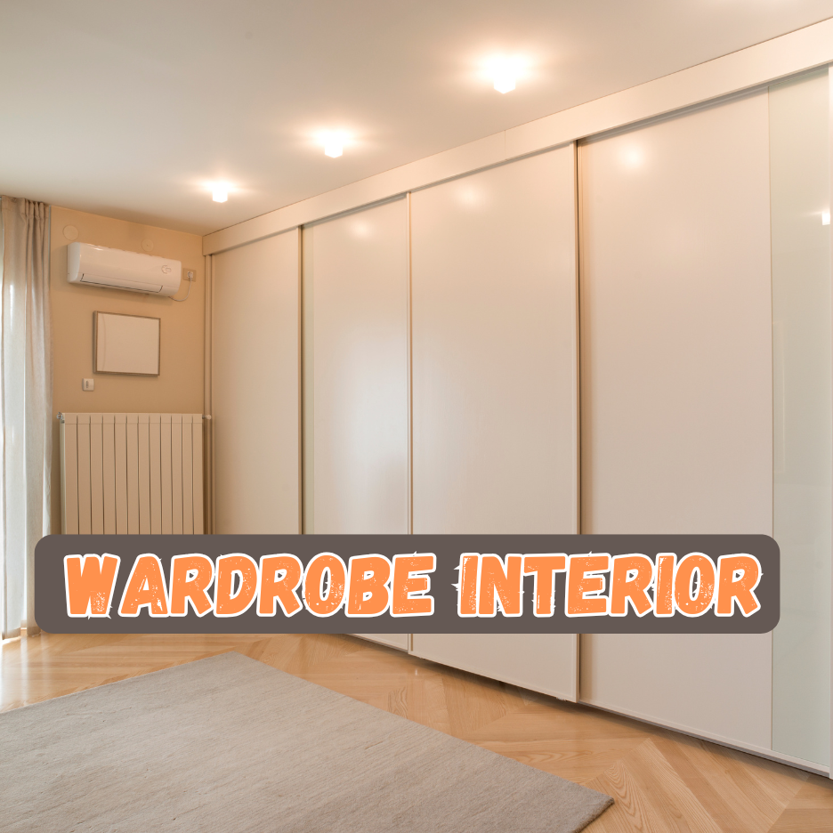 Bed Room Interior 11