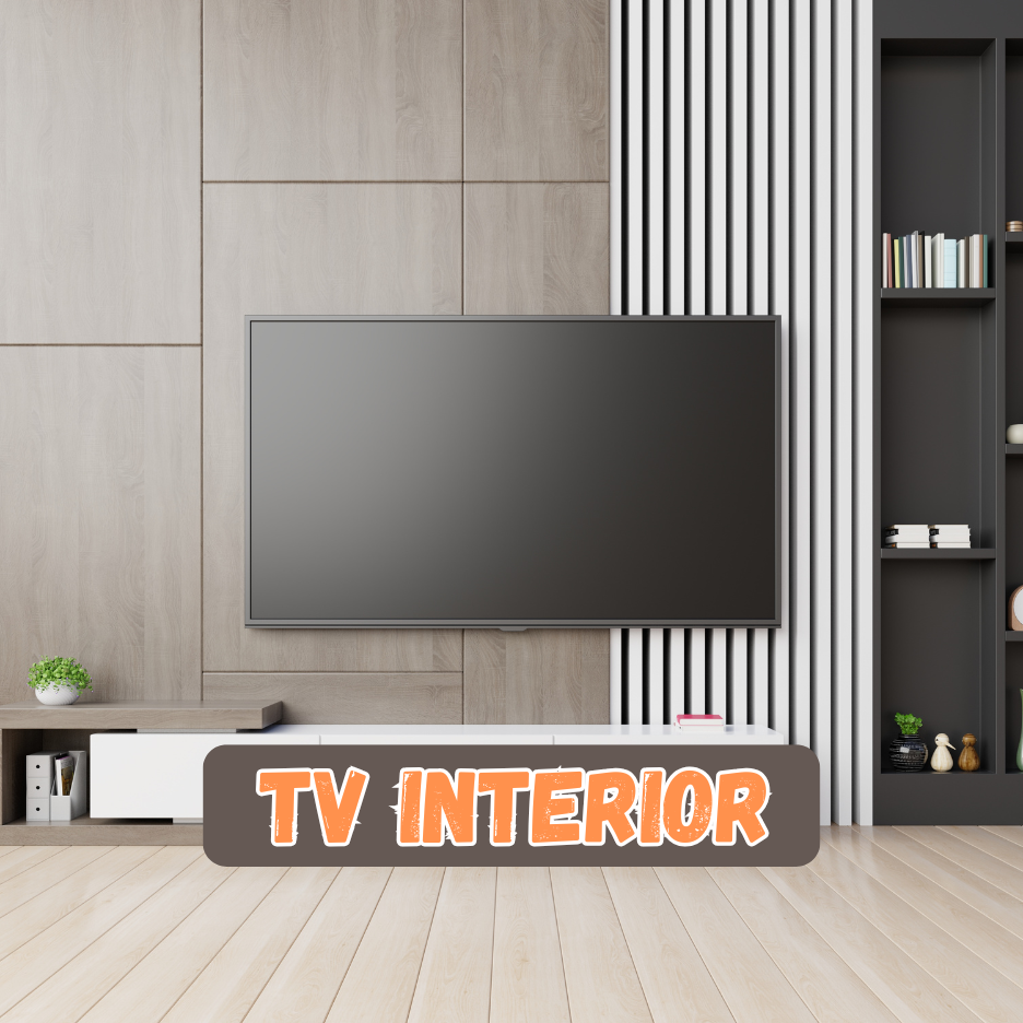 Bed Room Interior 4