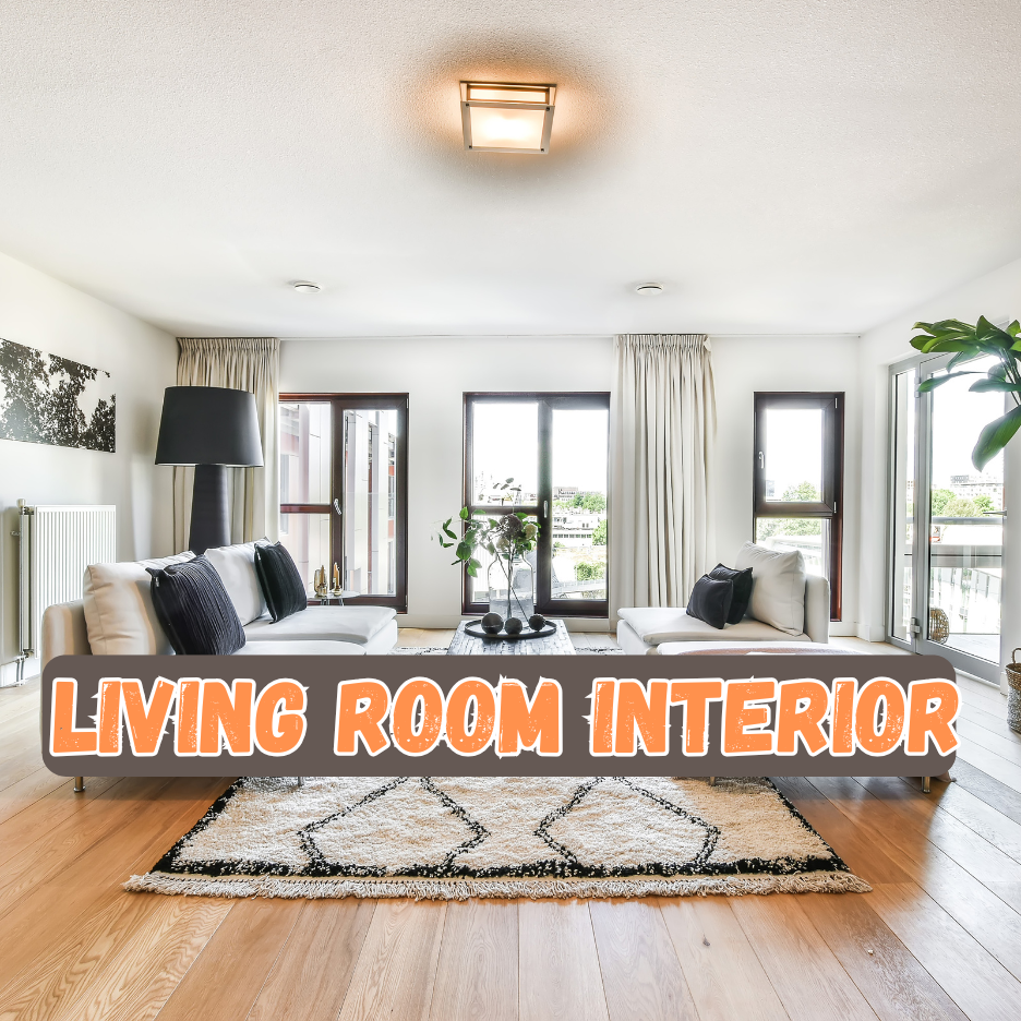 Bed Room Interior 9